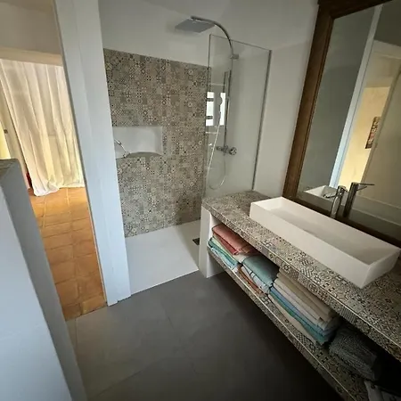 In Pueblo With Private Pool And Sea Views With 4 Bedrooms * Mijas
