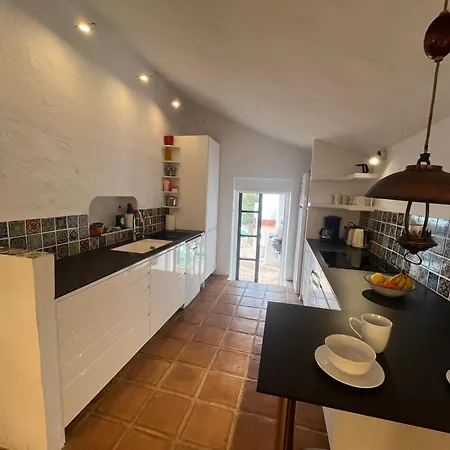 In Pueblo With Private Pool And Sea Views With 4 Bedrooms * Mijas