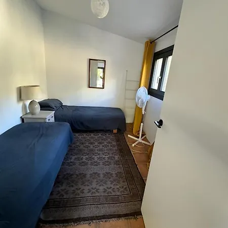 Holiday home In Pueblo With Private Pool And Sea Views With 4 Bedrooms *